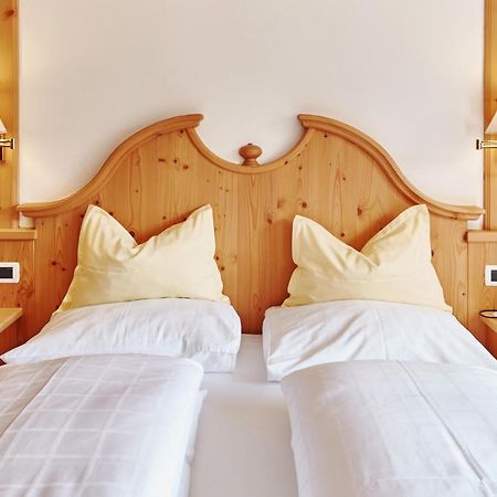 Bed and Breakfast La Cianò Corvara In Badia Esterno foto