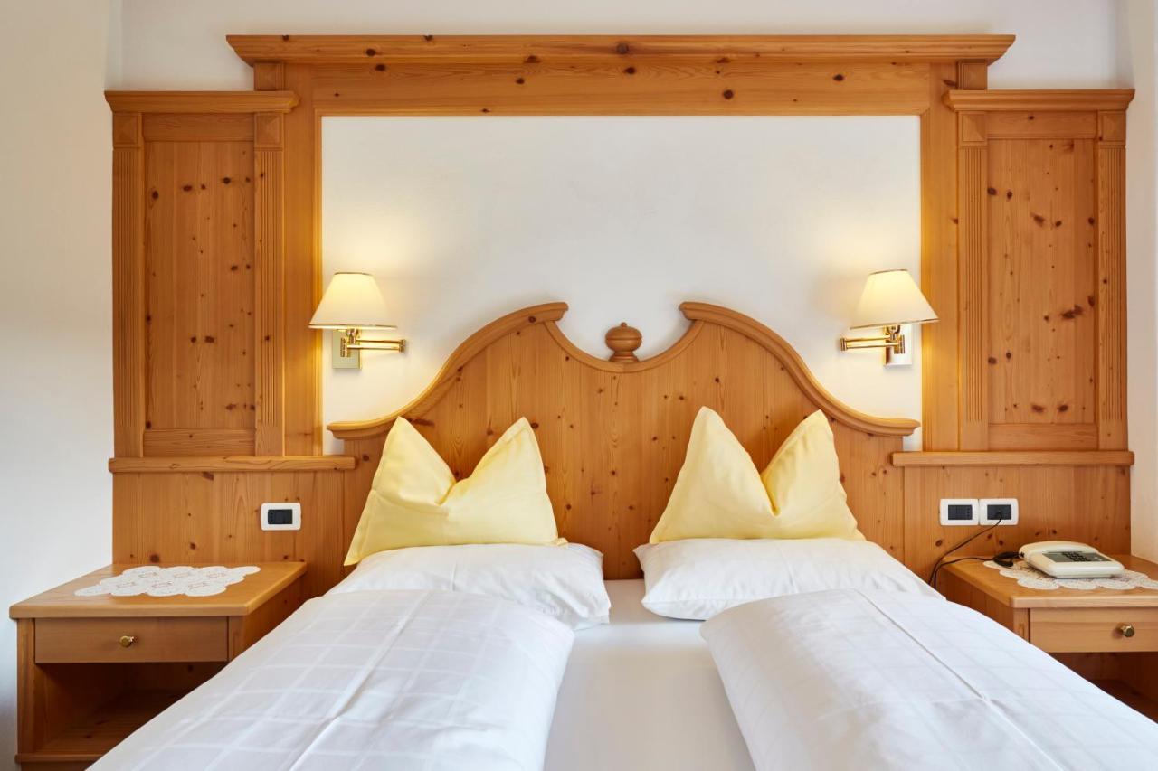 Bed and Breakfast La Cianò Corvara In Badia Esterno foto