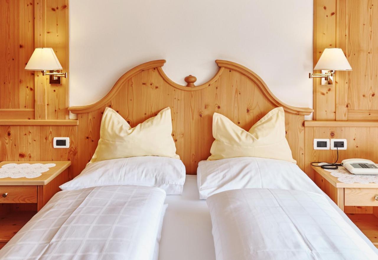 Bed and Breakfast La Cianò Corvara In Badia Esterno foto